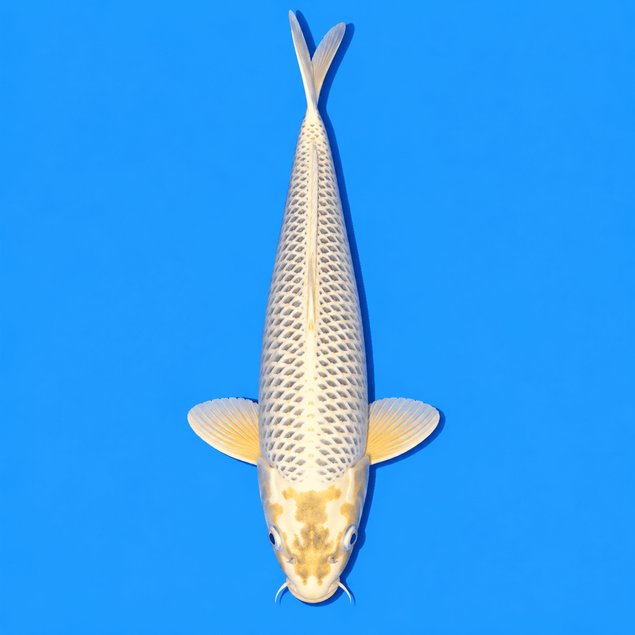 Ogon Koi 02