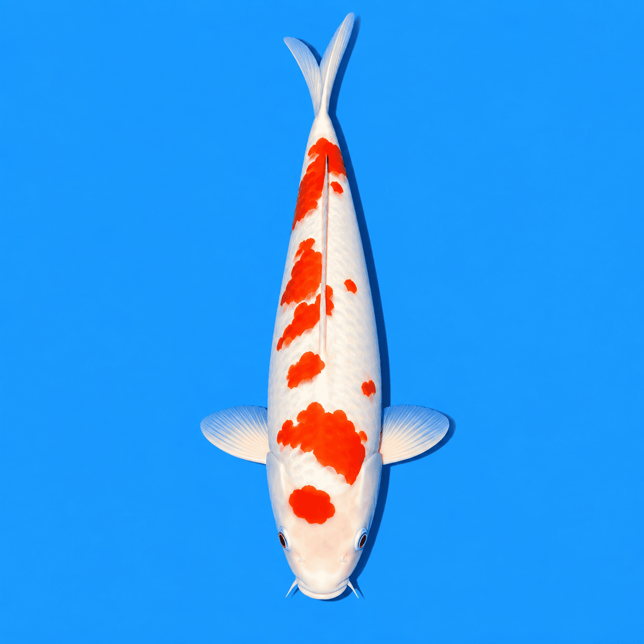 Showa Koi 01