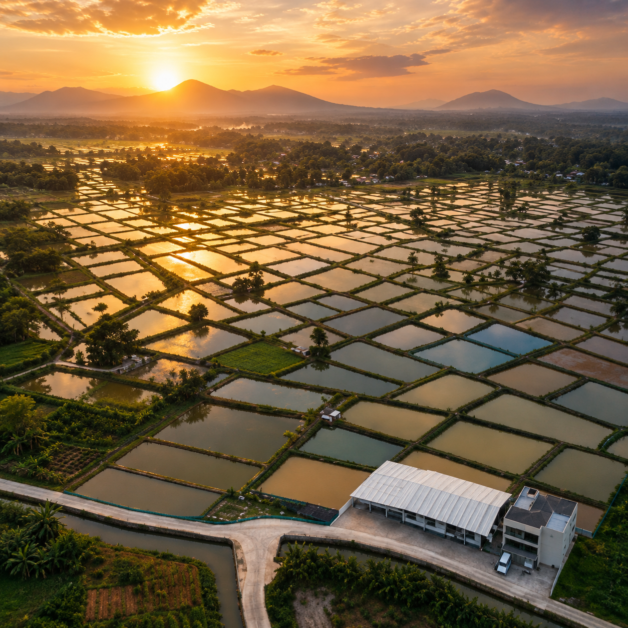 Yamagen Koi Farm